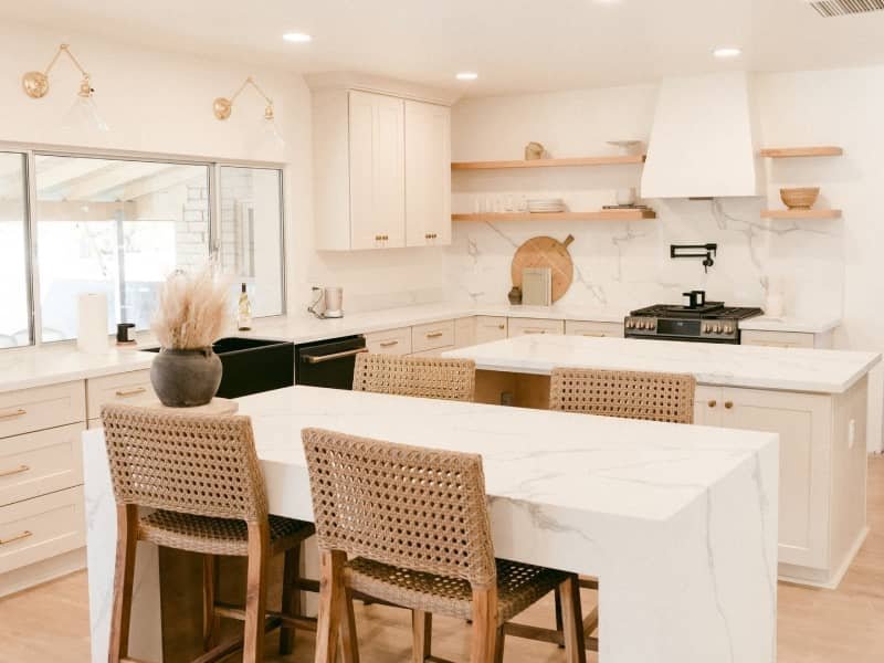 Flooring experts at Little's Floor Covering