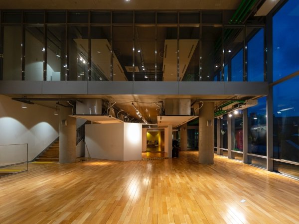 Commercial floors from Little's Floor Covering in Fitchburg