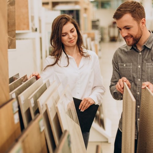 Flooring design Consultations in Fitchburg