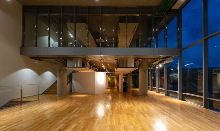 Commercial floors from Little's Floor Covering in Fitchburg